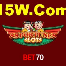 bet70 App Interface