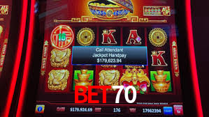 bet70: Jogos de Caça-Níqueis-Altas Recompensas, Roleta-Velocidade, Blackjack-Desafios Máximos
