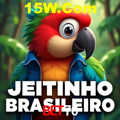 Jogos de Slot bet70