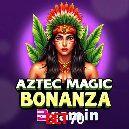 Experiência VIP bet70