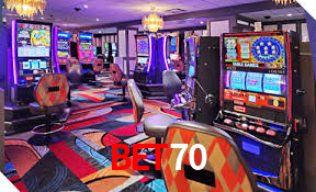 Premium Interface bet70