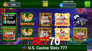 Daily Bonuses bet70