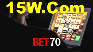 bet70: Seu Cassino Premiado com Pagamentos Rápidos