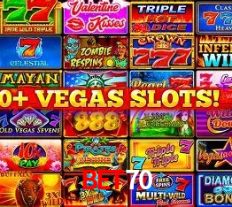 Apostas Esportivas na bet70: Um Guia Completo