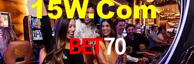 bet70: A Experiência de Casino com Jogos de Mesa ao Vivo