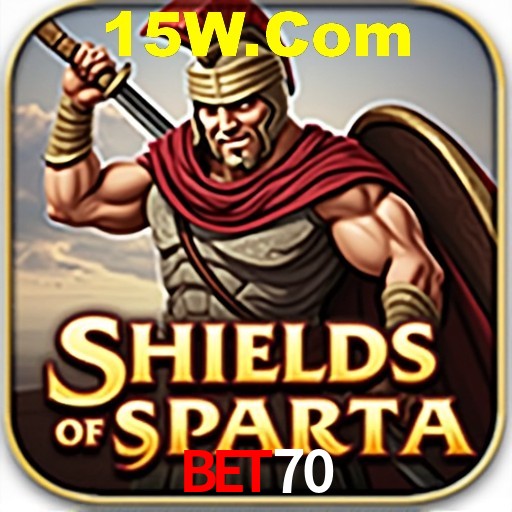 Torneios bet70
