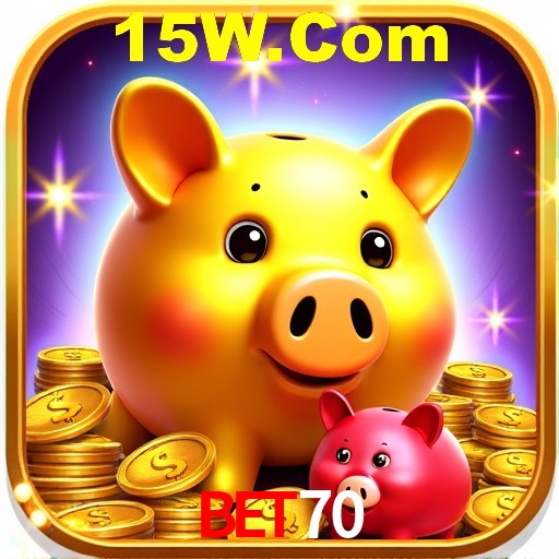 Diretório de Jogos bet70