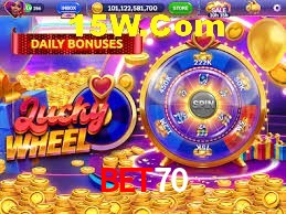 Roulette Table bet70