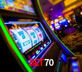 Explorando a Categoria de Eventos em Apostas na bet70